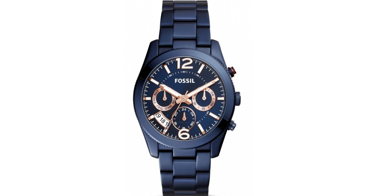 Fossil Es4093 Women´s Hand Watch 4093 