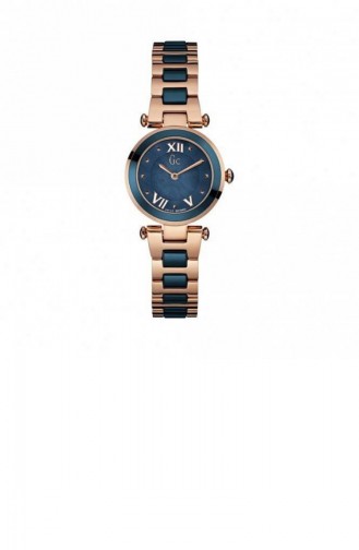 Guess Collection Gcy07010L7 Montre Pour Femme 07010L7