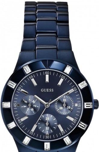 Guess Guw0027L3 Women´s Hand Watch 0027L3