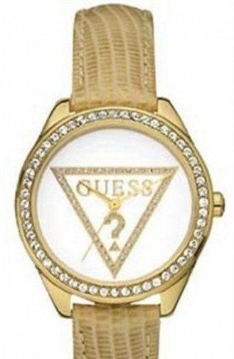 Guess Women´s Wristwatch Guw70015L1 70015L1