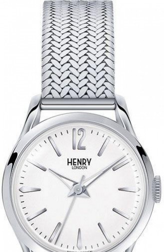 Henry Hl25M0013 Montre Pour Femme 25-M-0013