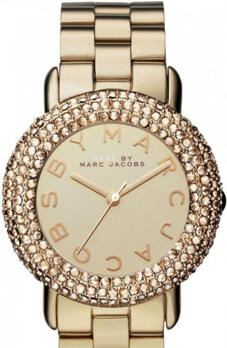 Marc Jacobs Mbm3191 Montre Pour Femme 3191