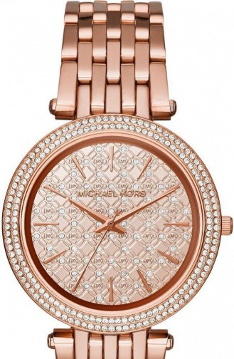 Michael Kors Mk3399 Women´s Watch 3399