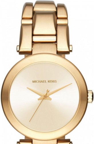 Michael Kors Women´s Watch Mk3517 3517
