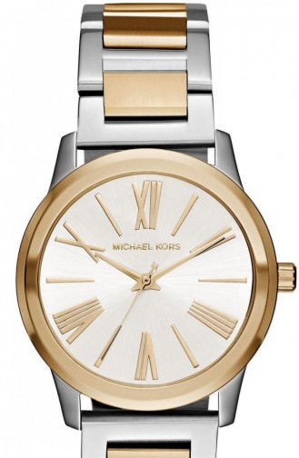 Michael Kors Mk3521 Montre Pour Femme 3521