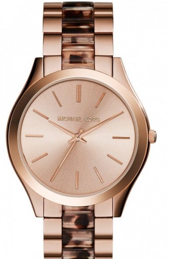 Michael Kors Mk4301 Kadın Kol Saati