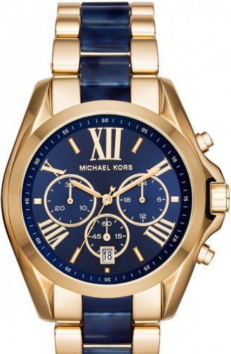 مايكل كورس ساعة يد نسائية Mk6268 6268