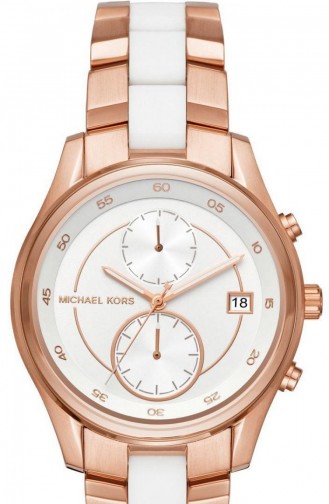 Bronze Wrist Watch 6467