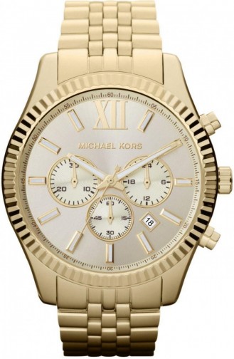 Michael Kors Mk8281 Montre Pour Femme 8281