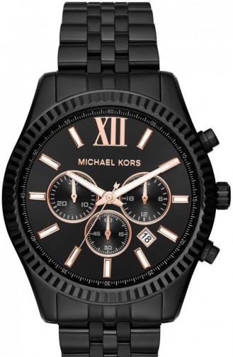 Michael Kors Mk8467 Bayan Kol Saati