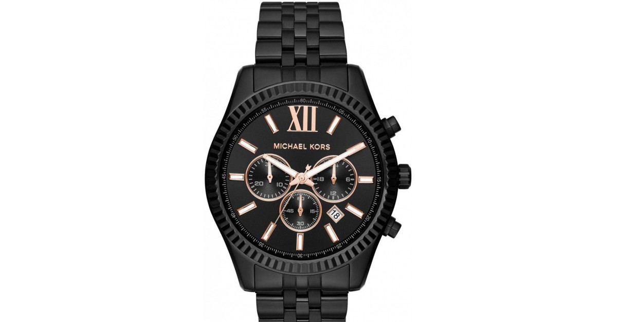 Michael Kors Mk8467 Bayan Kol Saati Sefamerve