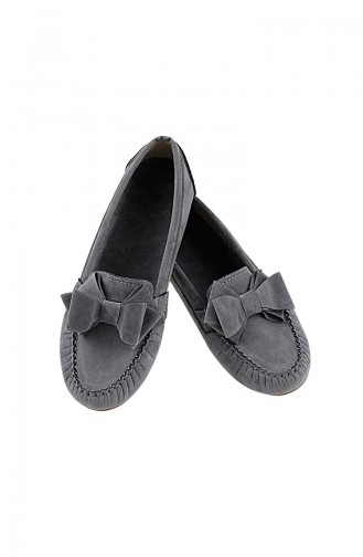 Babettes Velours 0104-08 Gris 0104-08