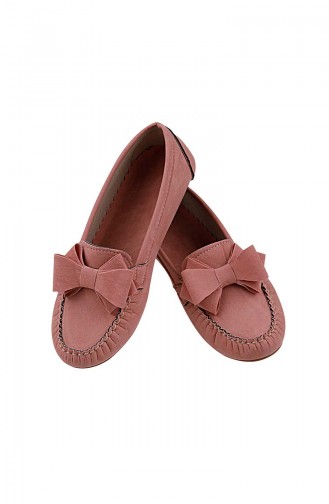 Powder Woman Flat Shoe 0104-10