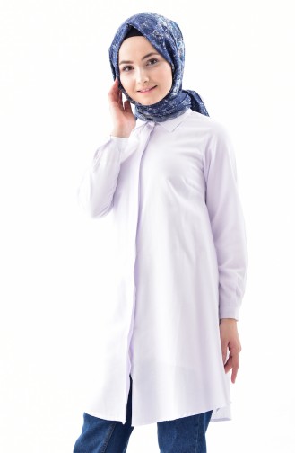 Chemise Blanc 0694-04