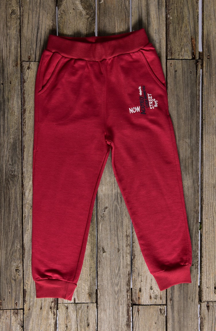 boys tracksuit age 6