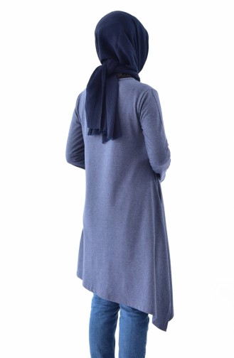 Indigo Tuniek 3065-05