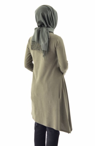 Khaki Tuniek 3065-07