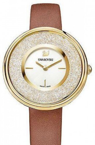 Swarovski Swr5275040 Bayan Kol Saati