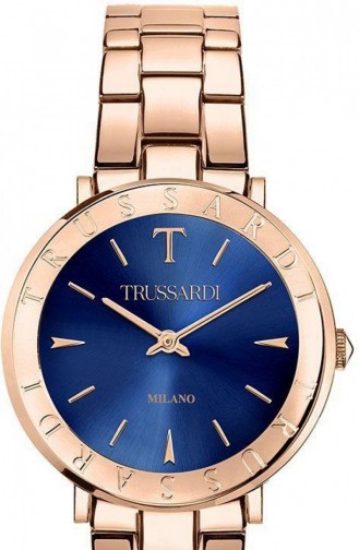 Trussardı R2453115505 Women´s Wristwatch 2453115505