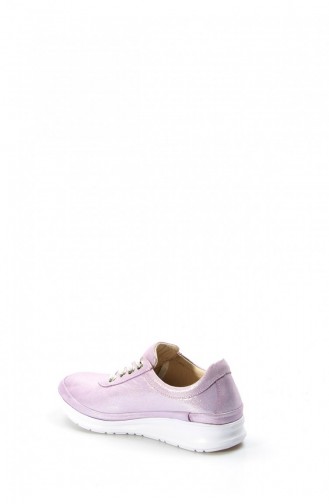 Violet Sneakers 757ZA9917-16781722