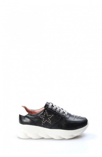 Fast Step Chaussures Sport 863Za547 Noir 863ZA547-16777229