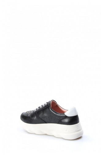 Fast Step Chaussures Sport 863Za547 Noir 863ZA547-16777229