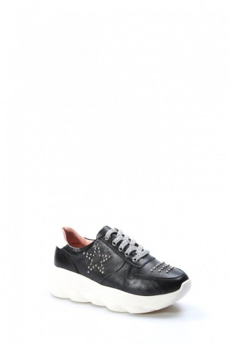 Fast Step Chaussures Sport 863Za547 Noir 863ZA547-16777229