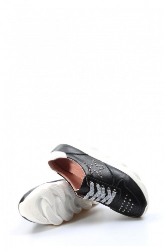 Fast Step Chaussures Sport 863Za547 Noir 863ZA547-16777229