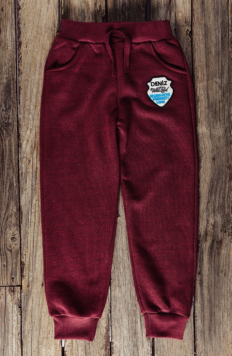 age 6 tracksuit