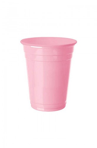 Pink Party Supplies 0217