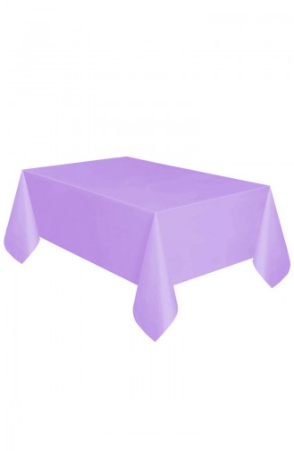 Purple Party Supplies 0731