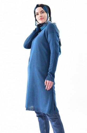 Strickpullover 2012-20 Petroleum 2012-20