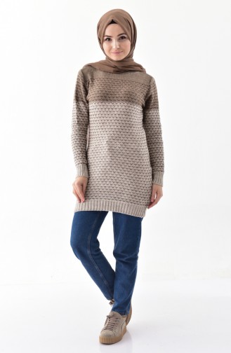 Mink Sweater 8010-03