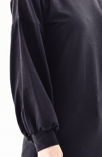 Black Sweatshirt 18120-01