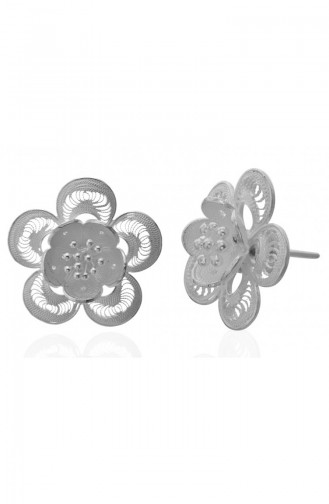 Silver Gray Jewellery 101381002