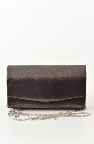 Platinum Portfolio Clutch 0474-01