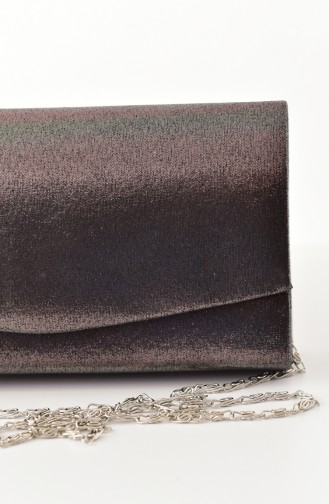 Platinum Portfolio Clutch 0474-01