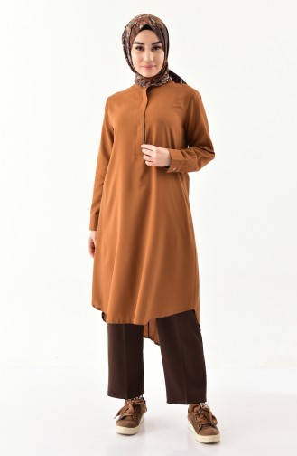 Mustard Tuniek 1192-05