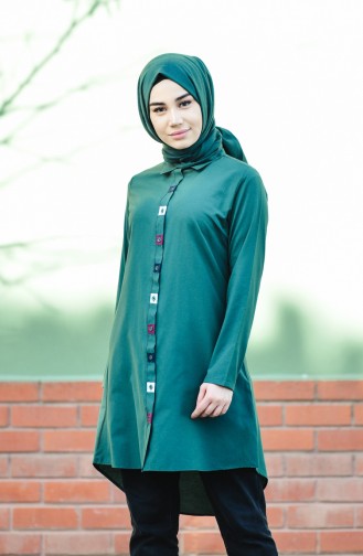 Emerald Tuniek 8213-01