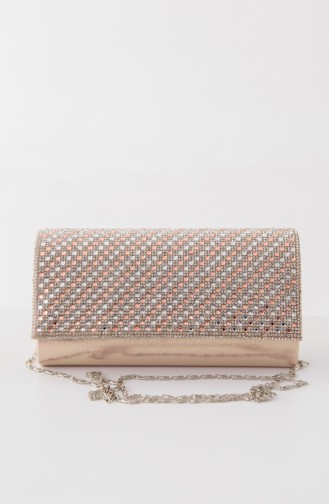 Powder Portfolio Clutch 0426-05