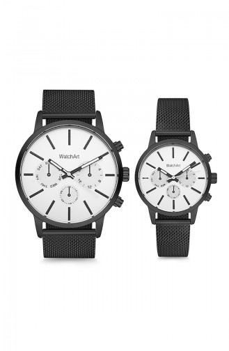 Watchart Montres MWWA350051 Noir 350051