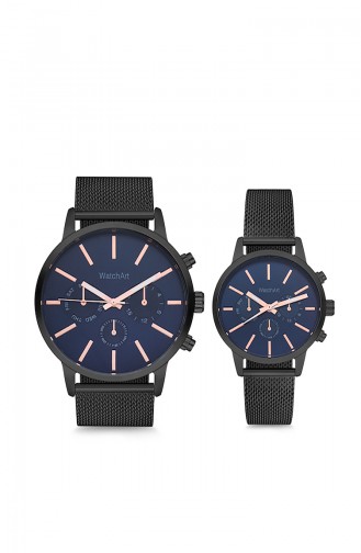 Watchart Montres MWWA350053 Noir 350053