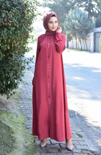 Brick Red Tunics 8120-06