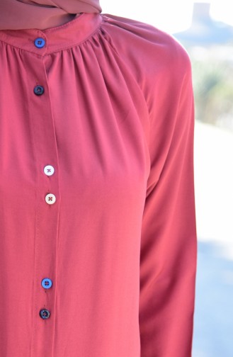 Brick Red Tunics 8120-06