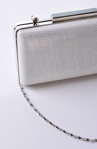 Pearl Portfolio Clutch 0250-04