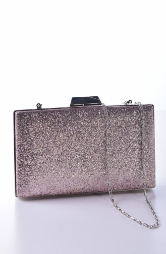 Powder Portfolio Clutch 0274-04