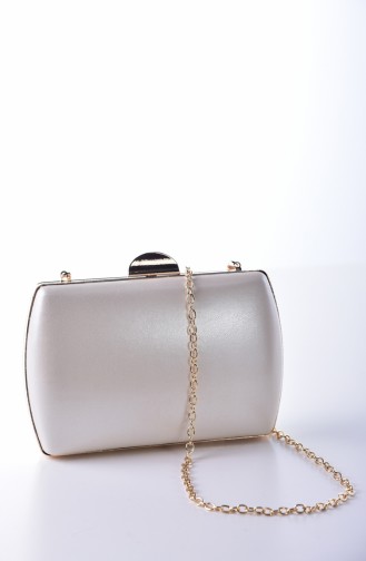 Nacre Portfolio Hand Bag 0276-03