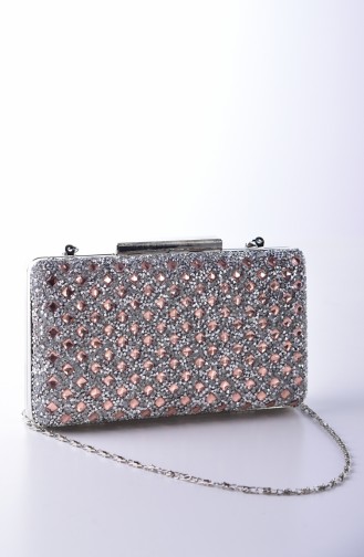 Powder Portfolio Clutch 0337-02