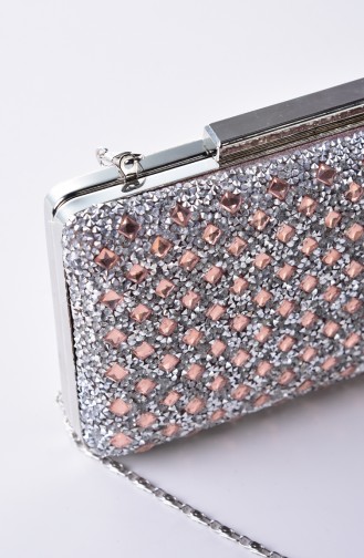 Powder Portfolio Clutch 0337-02