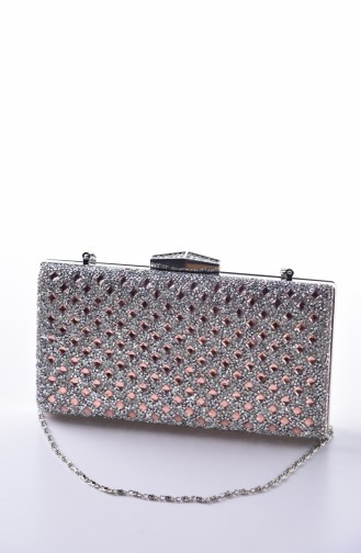 Powder Portfolio Clutch 0338-04